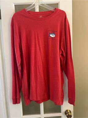 Southern Tide long sleeve t-shirt sz. XL